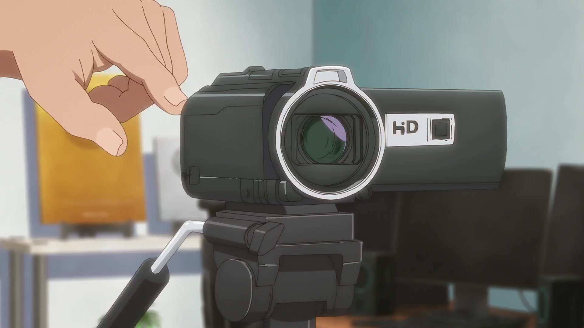 [Tsukyio Editing Resources] Oshi No Ko Season 1 (Episode 5) Raw Clips (258) (tsukyio.com).mp4